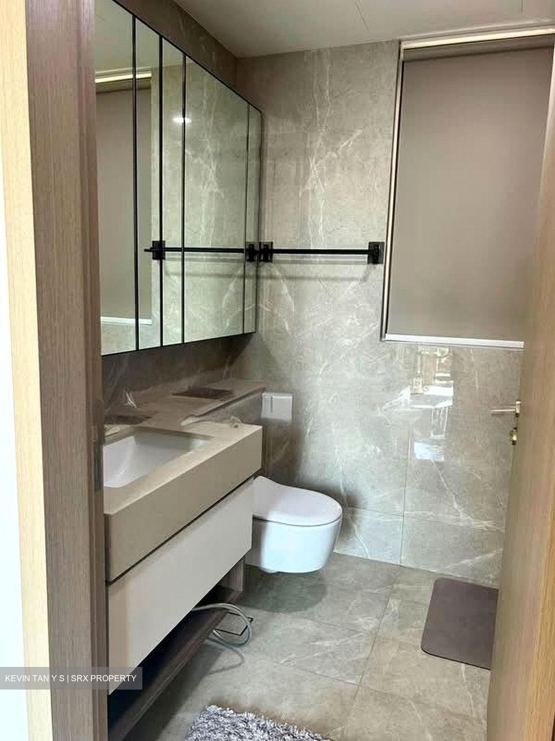 Dairy Farm Residences (D23), Apartment #528043041